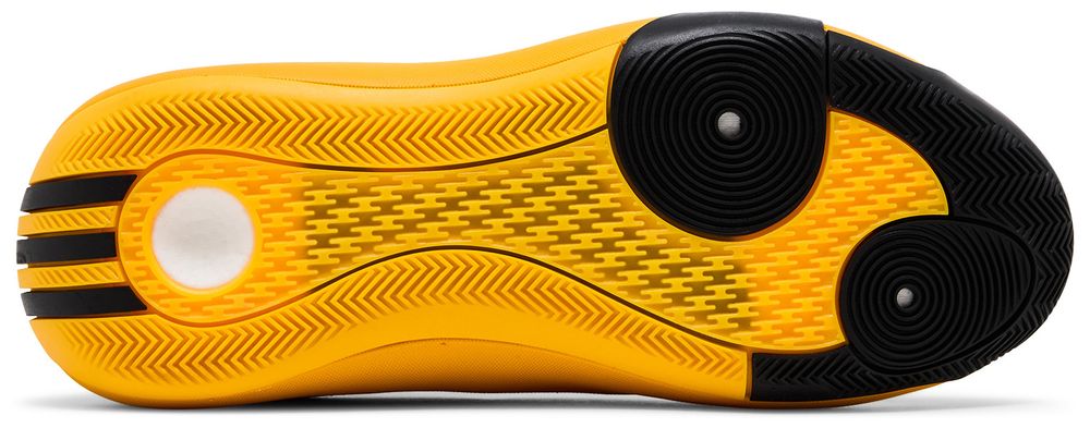 Harden Vol. 8 Black Yellow