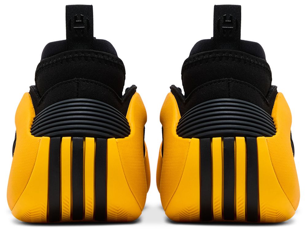 Harden Vol. 8 Black Yellow