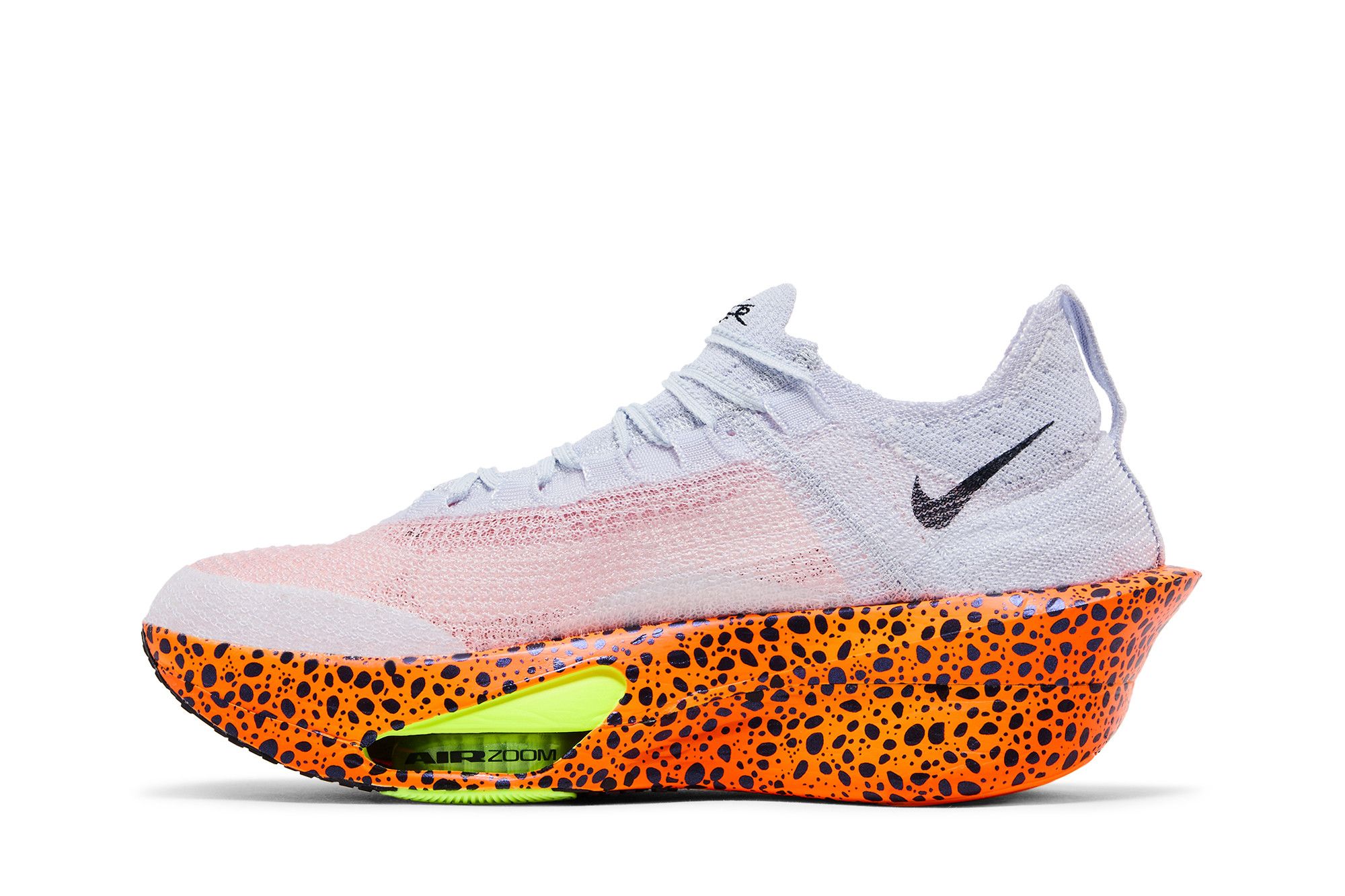 週末価格/NIKE Air Zoom Alphafly NEXT% 27cm Nike Air Zoom Alphafly NEXT% 3 Olympic Safari FN7672-900 | eBay