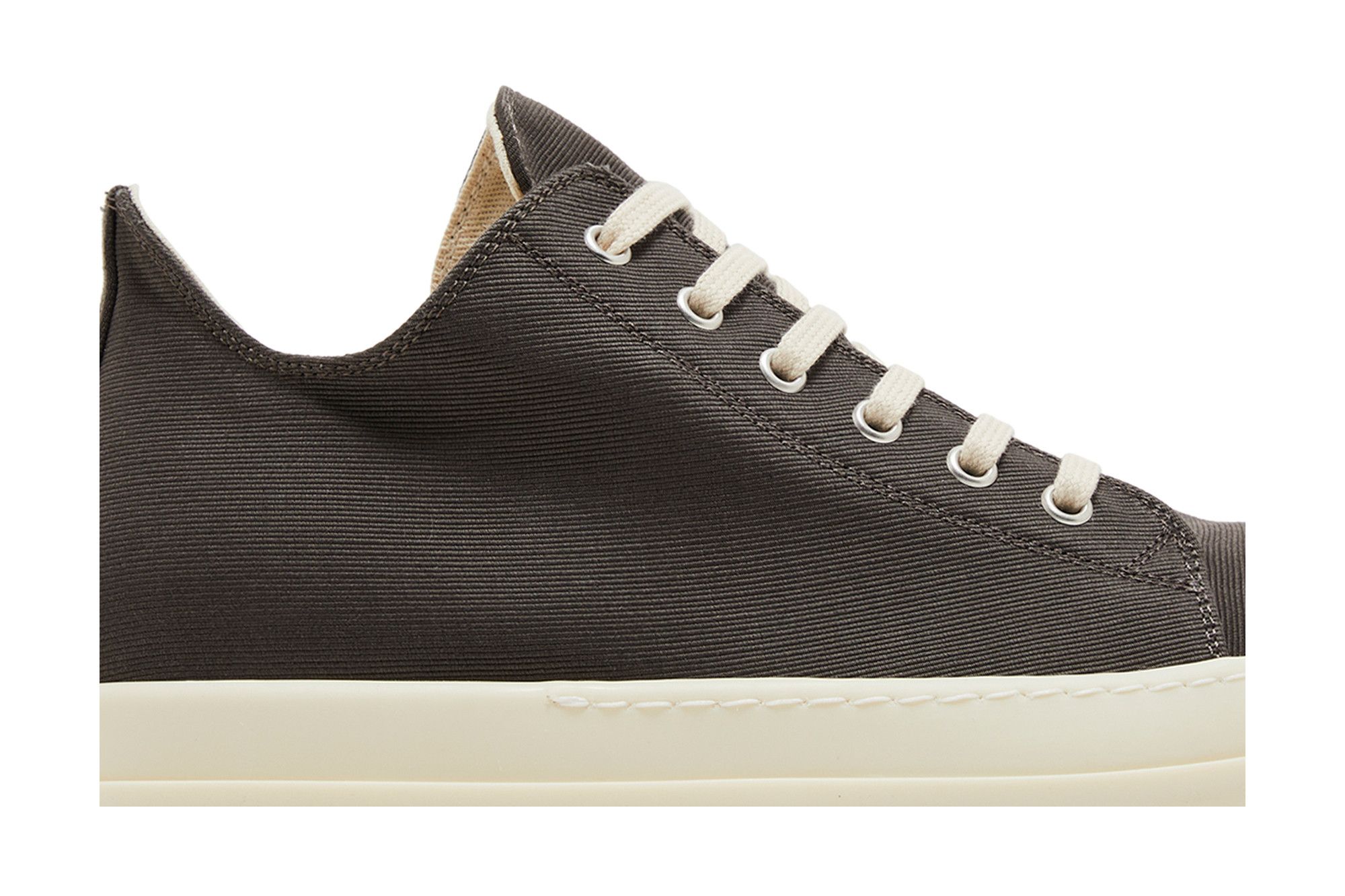 Buy Rick Owens Lido DRKSHDW Low 'Dark Dust' - DU01D1802 CB 7811 | GOAT