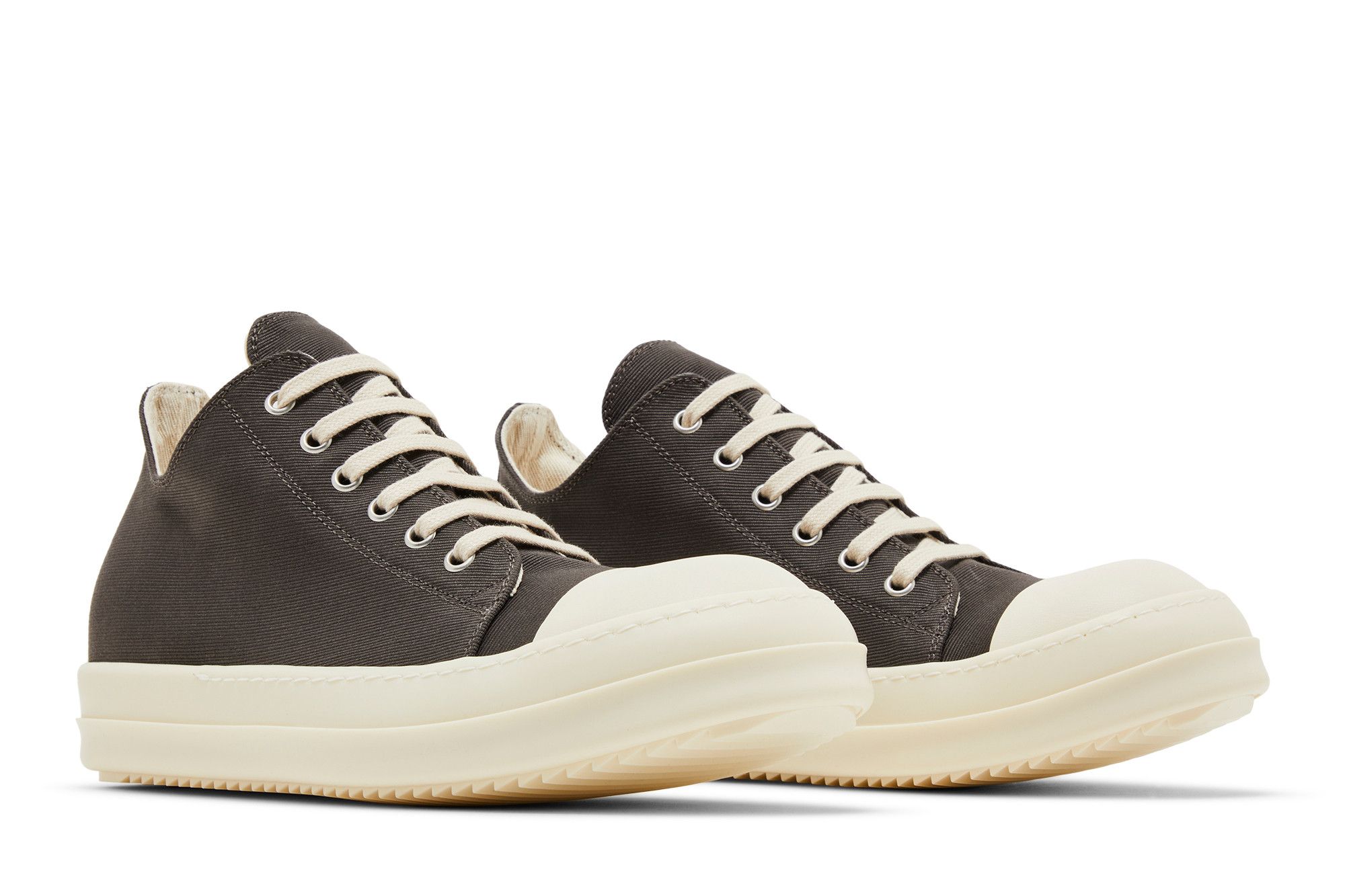 Buy Rick Owens Lido DRKSHDW Low 'Dark Dust' - DU01D1802 CB 7811 | GOAT