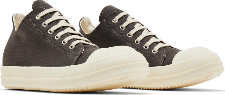 Rick Owens Lido DRKSHDW Low Dark Dust