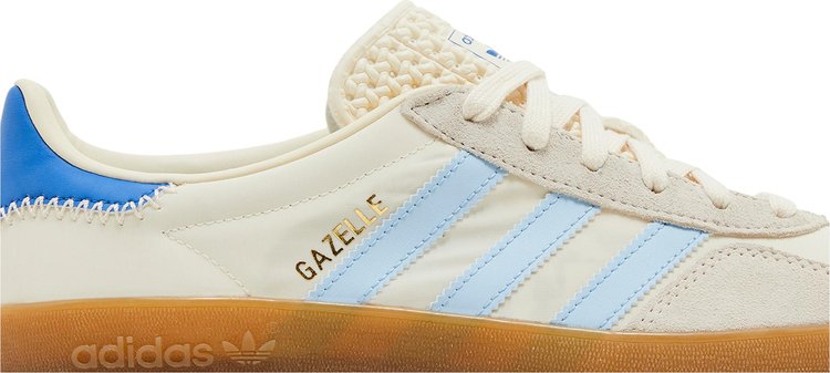 Gazelle Indoor Off White Clear Sky