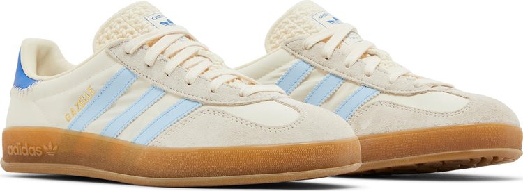 Gazelle Indoor Off White Clear Sky