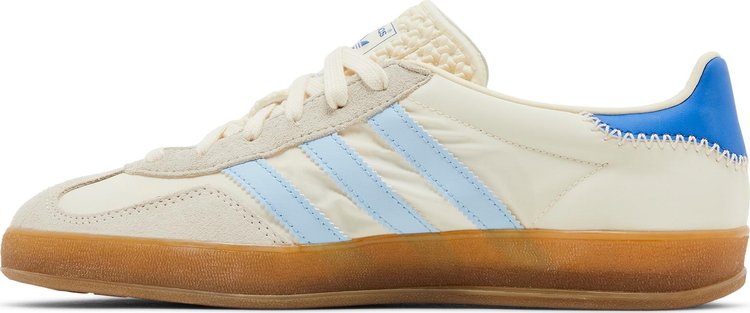 Gazelle Indoor Off White Clear Sky