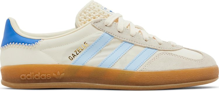 Gazelle Indoor Off White Clear Sky