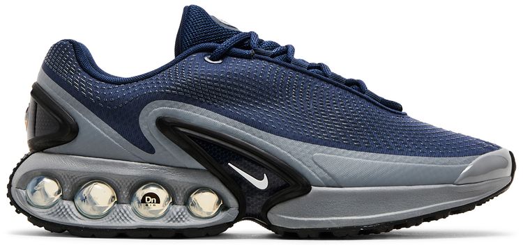 Nike Air Max DN Midnight Navy Cool Grey