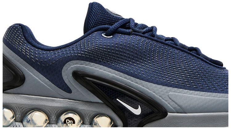 Nike Air Max DN Midnight Navy Cool Grey