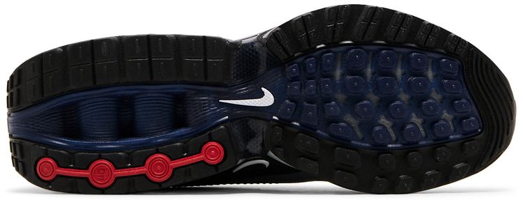 Nike Air Max DN Midnight Navy Cool Grey
