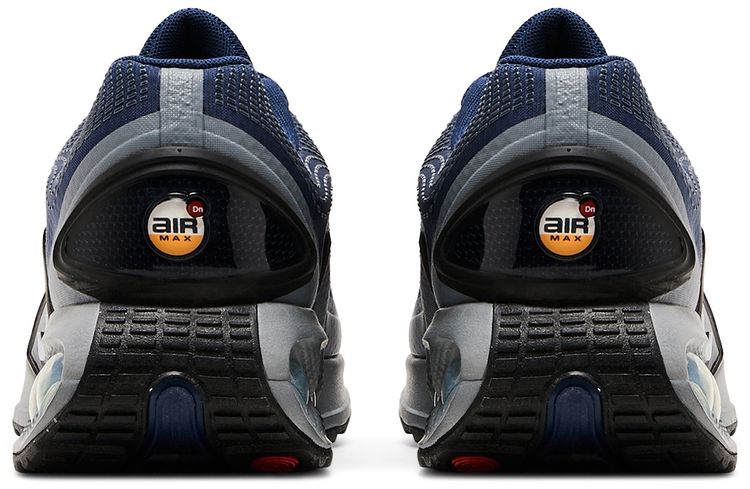 Nike Air Max DN Midnight Navy Cool Grey