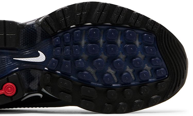 Nike Air Max DN Midnight Navy Cool Grey