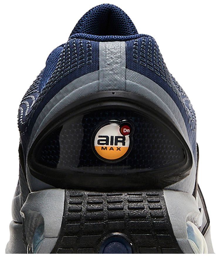 Nike Air Max DN Midnight Navy Cool Grey