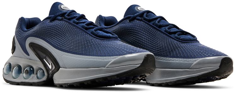 Nike Air Max DN Midnight Navy Cool Grey