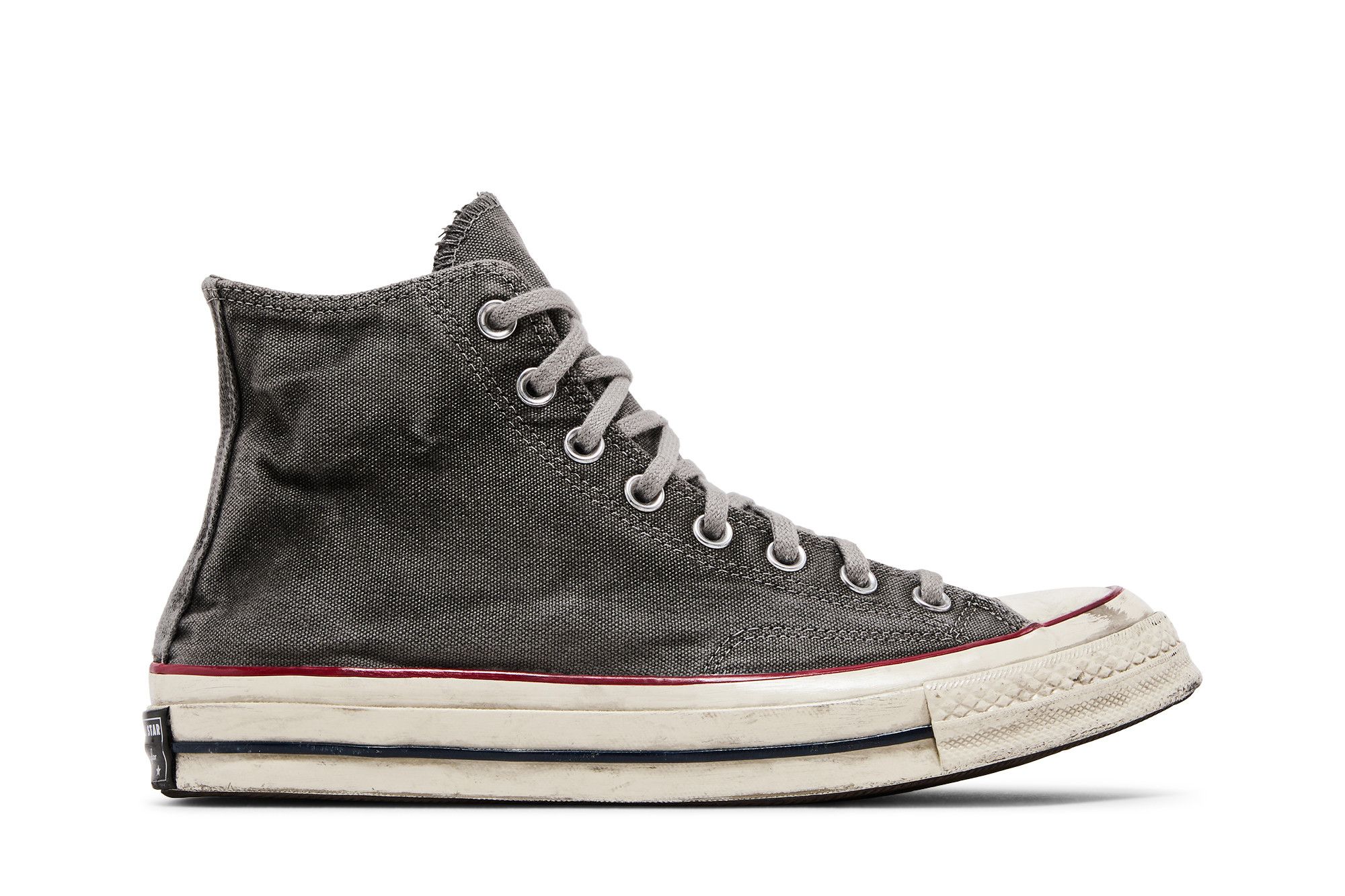 Buy Chuck 70 High Smoked Canvas 171018C GOAT NL