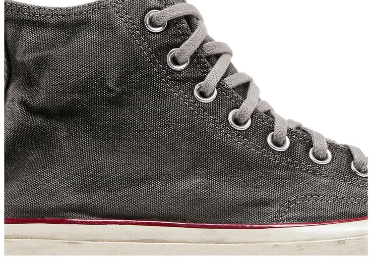 Converse Chuck 70 High Smoked Canvas