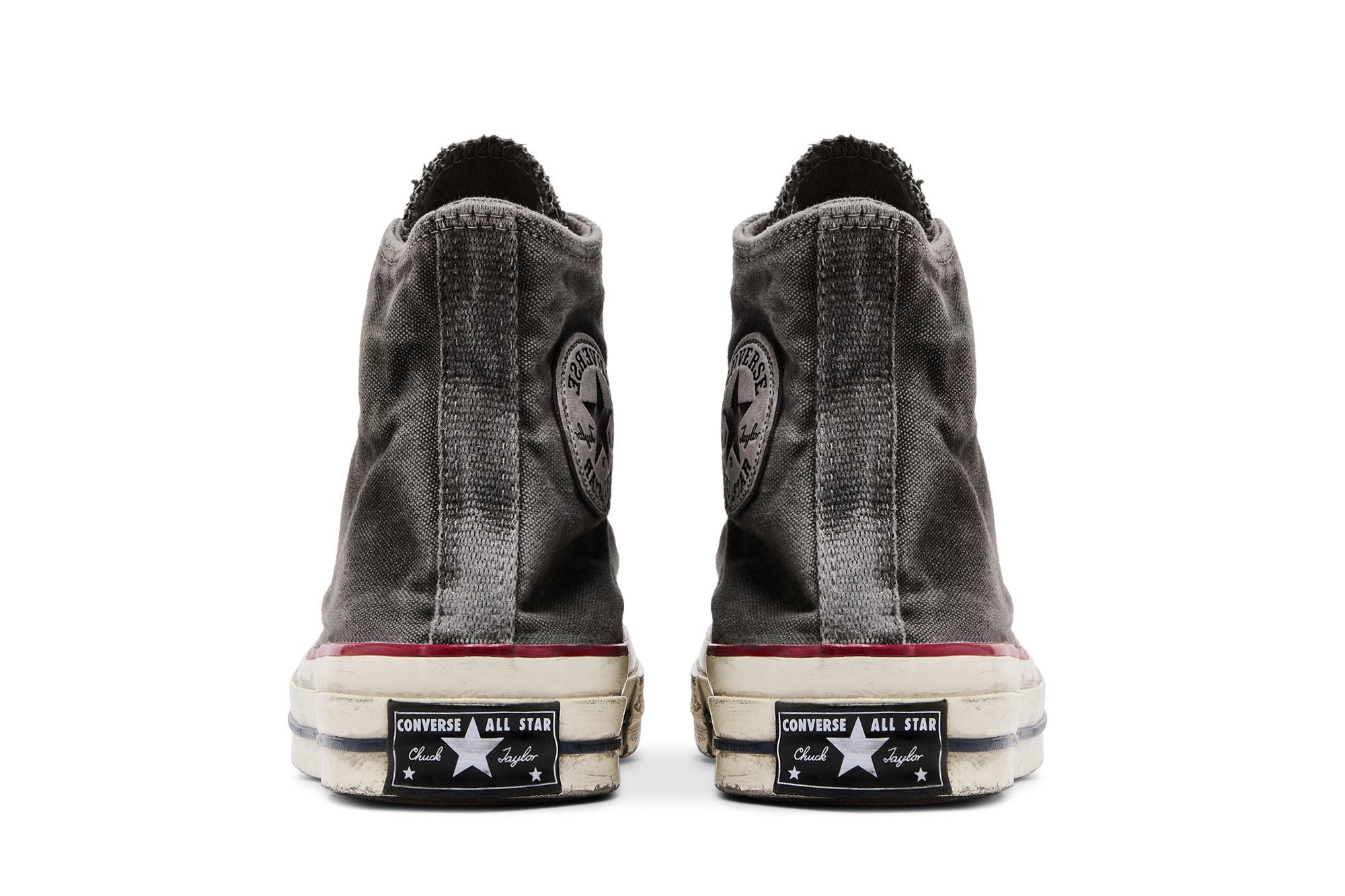 Buy Chuck 70 High Smoked Canvas 171018C GOAT SA