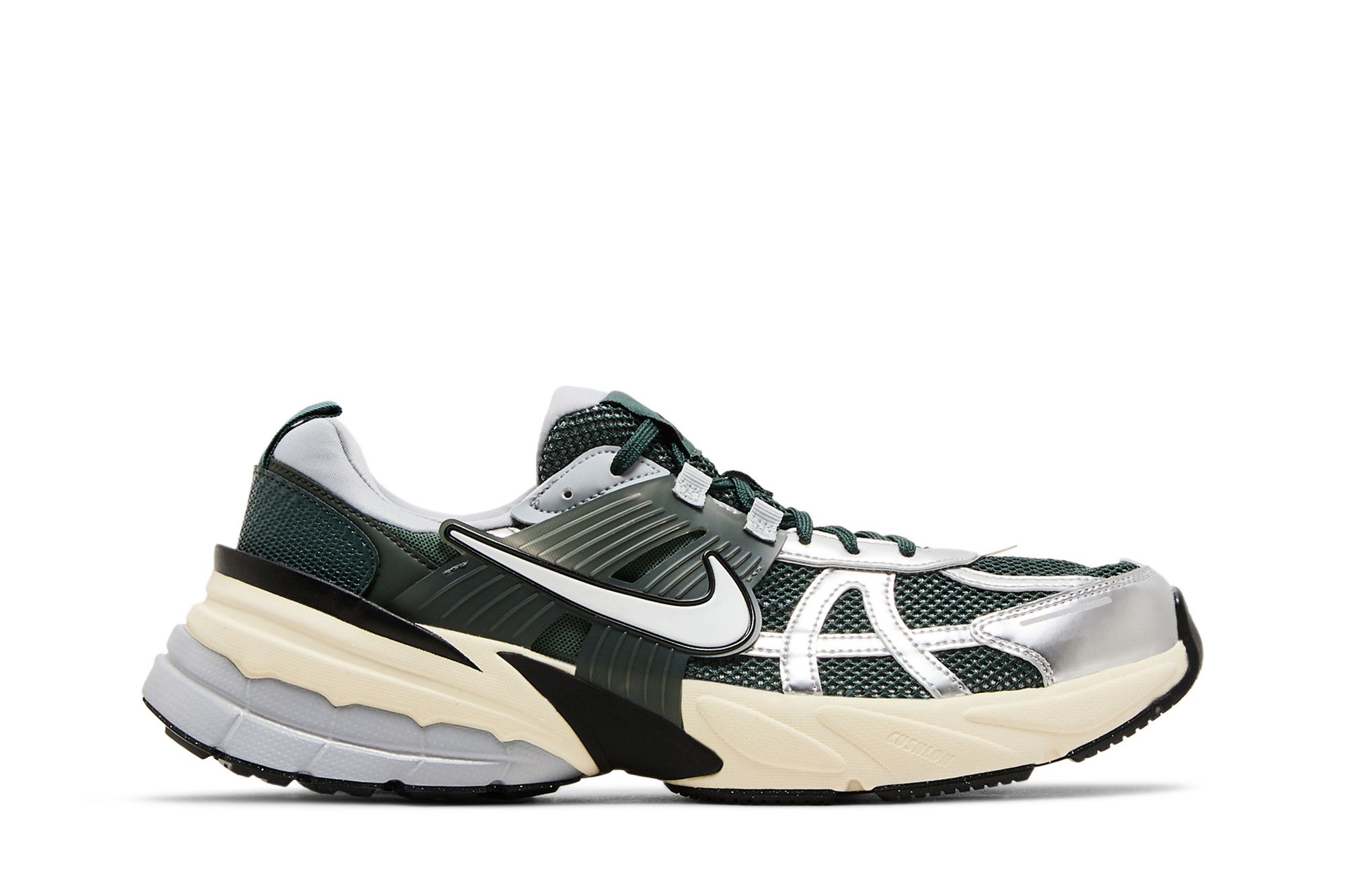 NIKE(ナイキ) V2K RUN Vintage Green Mineral Spruce Nike V2K Run 'Vintage Green Mineral Spruce' – Limited Edt