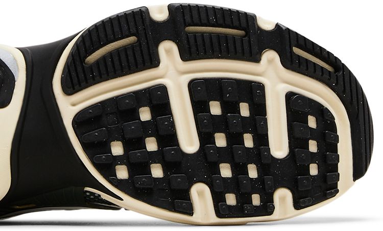 Nike V2K Run Vintage Green