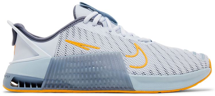 Nike Metcon 9 EasyOn Football Grey Sundial