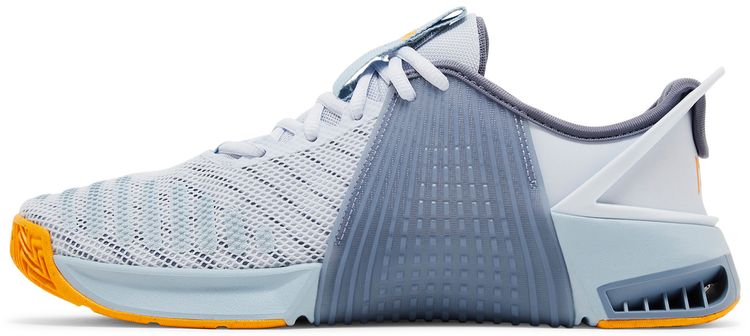 Nike Metcon 9 EasyOn Football Grey Sundial