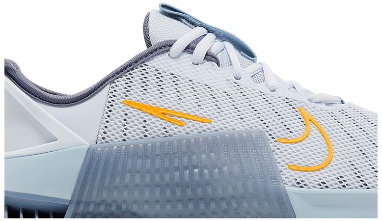 Nike Metcon 9 EasyOn Football Grey Sundial