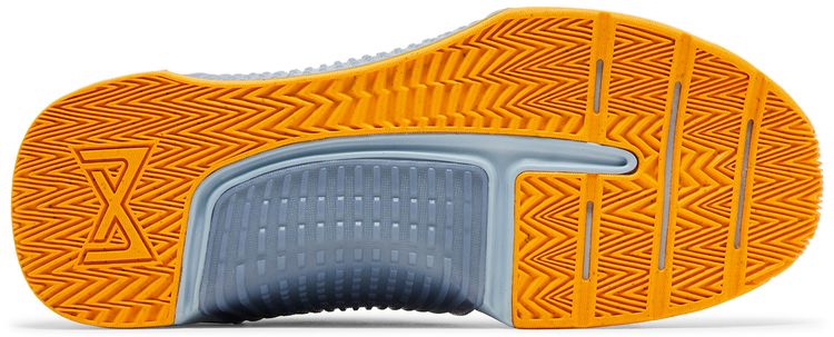 Nike Metcon 9 EasyOn Football Grey Sundial