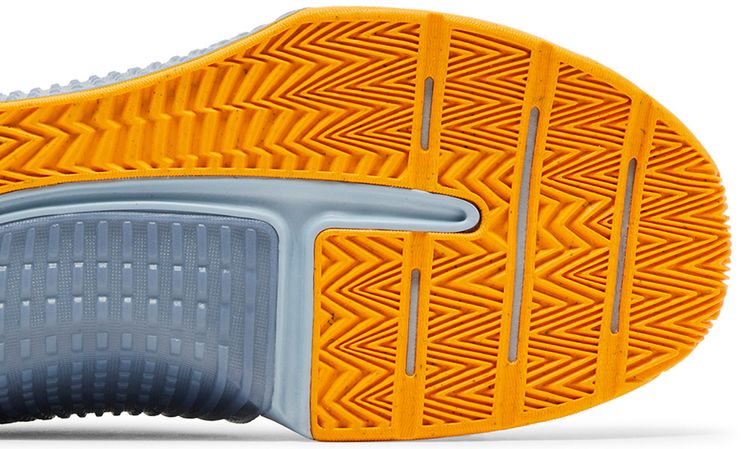 Nike Metcon 9 EasyOn Football Grey Sundial