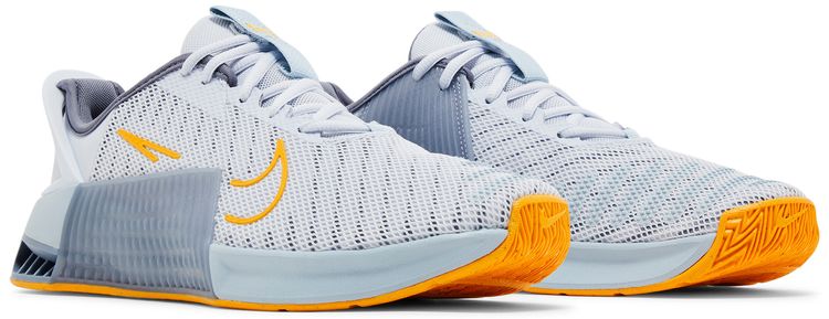 Nike Metcon 9 EasyOn Football Grey Sundial