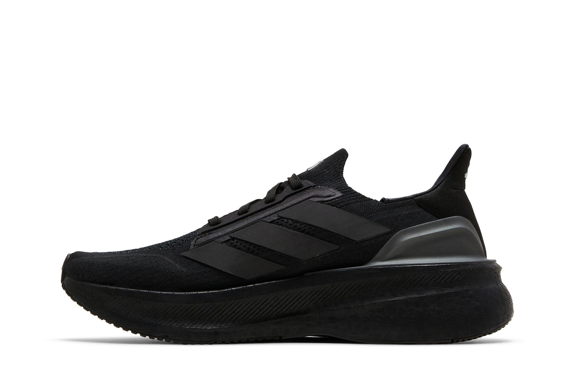 Adidas shark boost black clearance