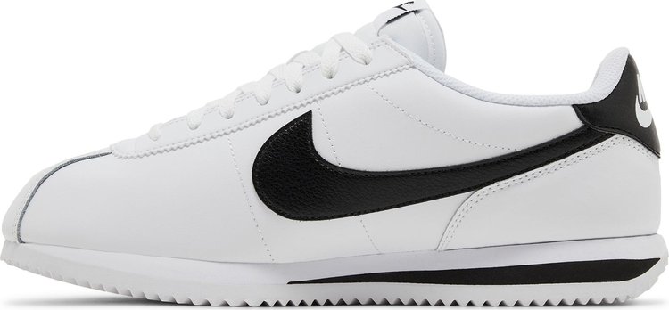 Cortez White Black