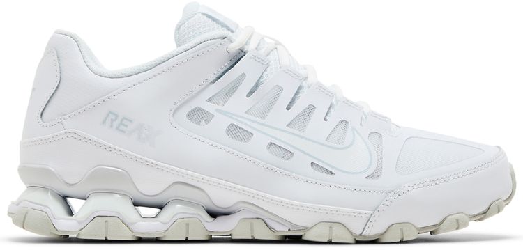 Nike Reax 8 TR White Pure Platinum