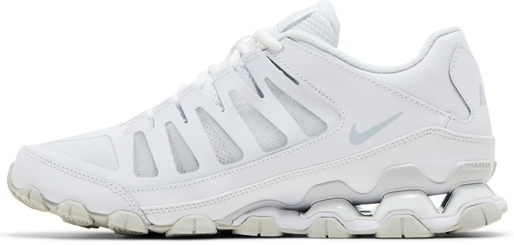 Nike Reax 8 TR White Pure Platinum