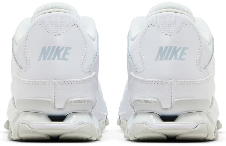 Nike Reax 8 TR White Pure Platinum
