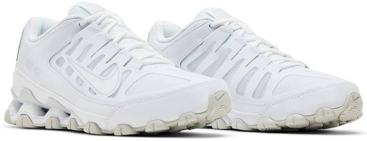 Nike Reax 8 TR White Pure Platinum