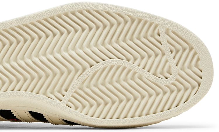 Kris Andrew Small x adidas Campus 80s Pride