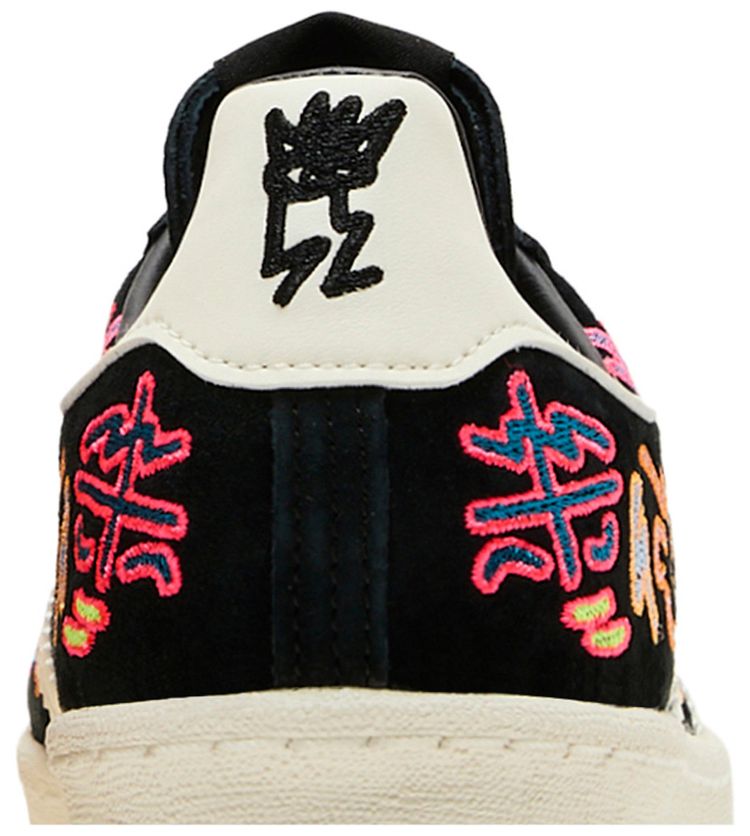 Kris Andrew Small x adidas Campus 80s Pride