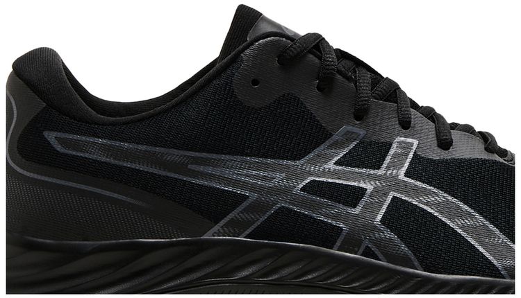 Asics Gel Excite 9 Black Carrier Grey