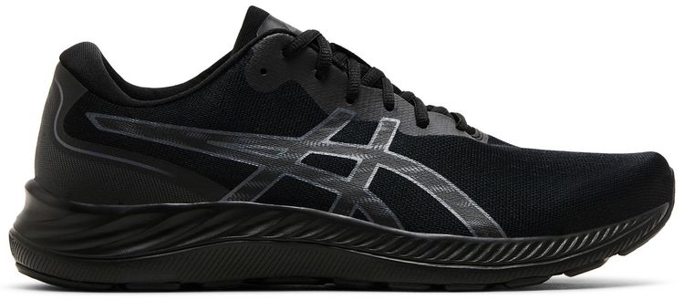 Asics Gel Excite 9 Black Carrier Grey