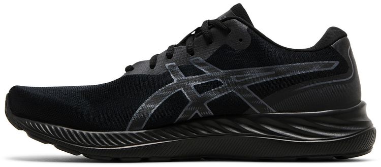 Asics Gel Excite 9 Black Carrier Grey