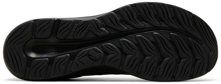 Asics Gel Excite 9 Black Carrier Grey