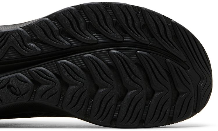 Asics Gel Excite 9 Black Carrier Grey