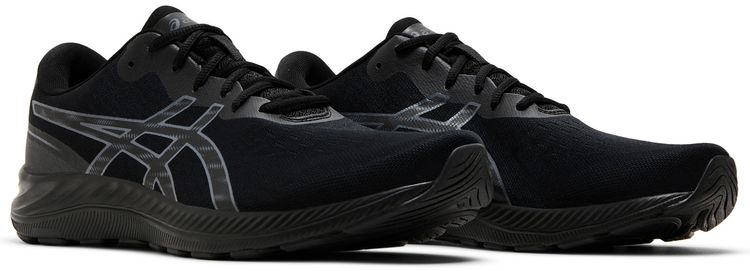 Asics Gel Excite 9 Black Carrier Grey