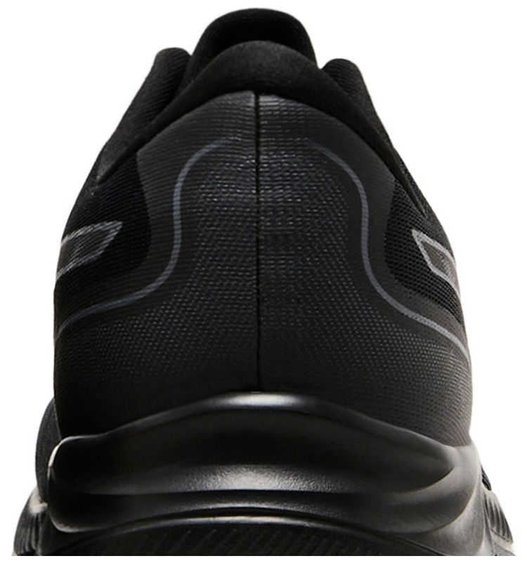 Asics Gel Excite 9 Black Carrier Grey