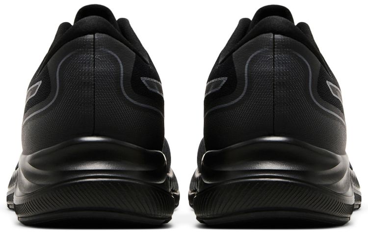 Asics Gel Excite 9 Black Carrier Grey