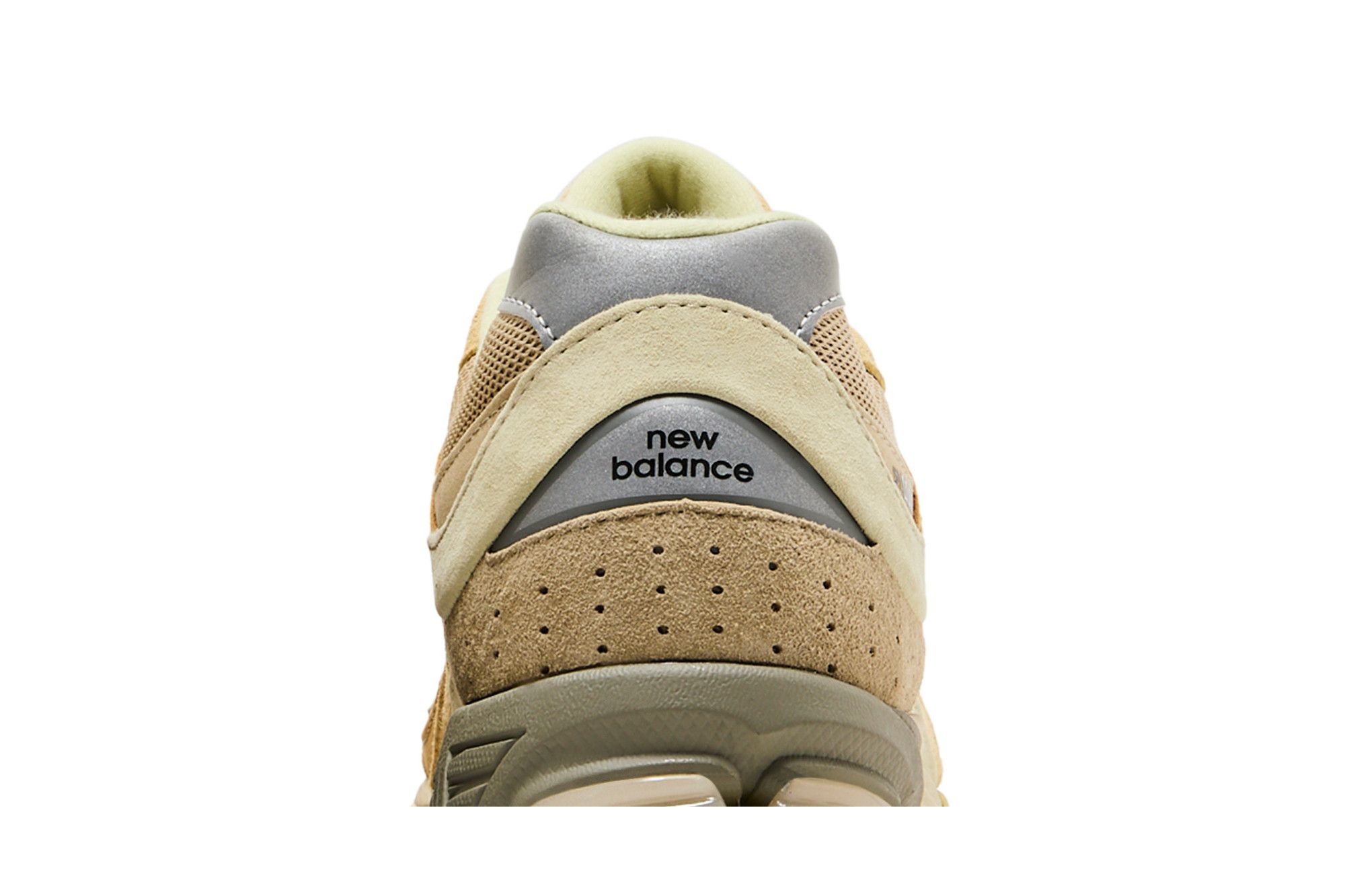 Buy AURALEE x New Balance 2002R 'Sand' - M2002RE1 | GOAT