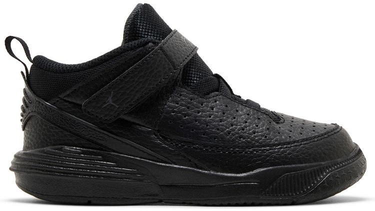 Air Jordan Max Aura 5 TD Black Anthracite