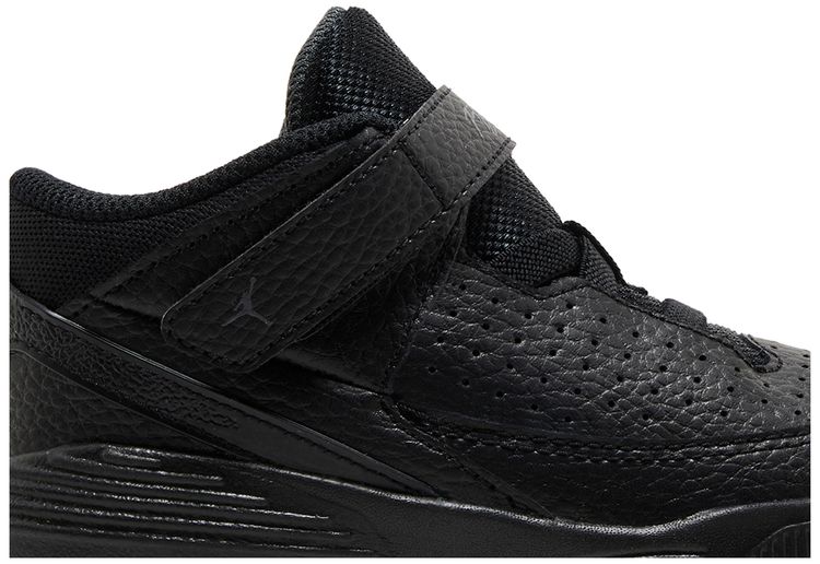 Air Jordan Max Aura 5 TD Black Anthracite