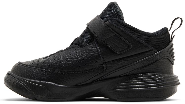 Air Jordan Max Aura 5 TD Black Anthracite