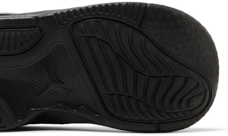 Air Jordan Max Aura 5 TD Black Anthracite