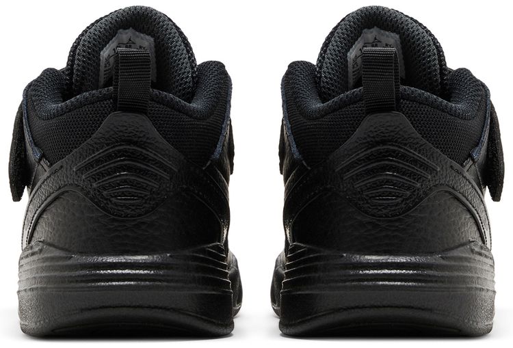 Air Jordan Max Aura 5 TD Black Anthracite